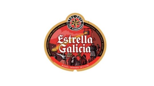 110 aniversario de Estrella Galicia