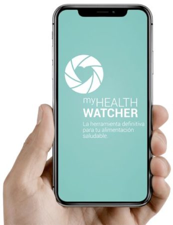 Aplicación MyHealth