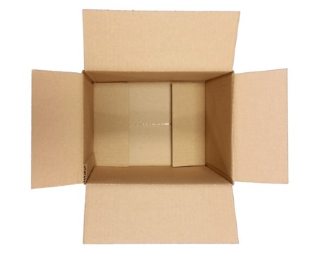 e-commerce packaging