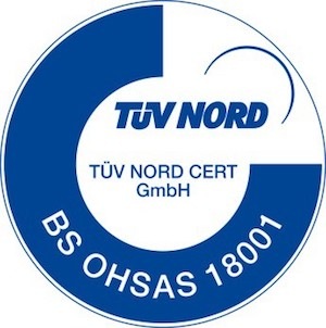 certificado ISO4