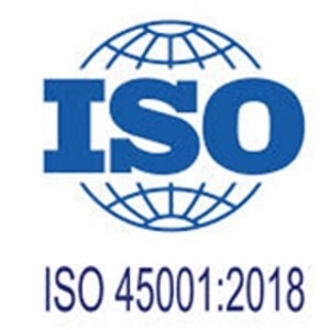 certificado ISO40