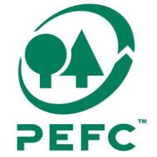 Certificado PEFC