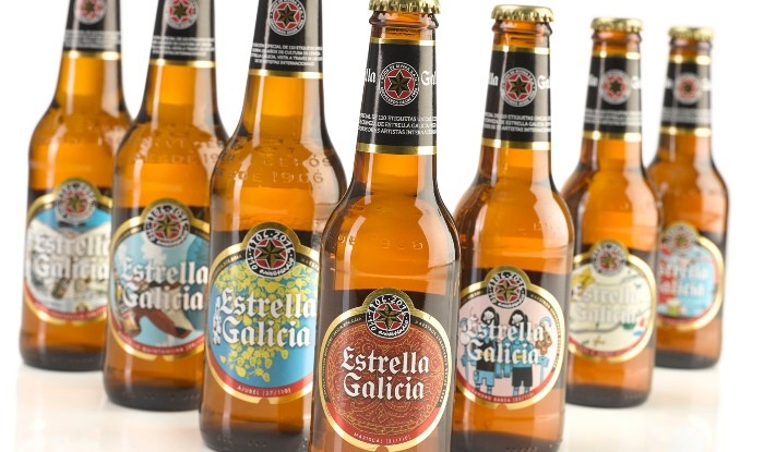 Finito fotografía ecuador Etiquetas para cervezas | Rieusset, Fabricante de etiquetas