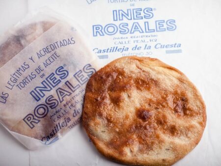 packaging ines rosales