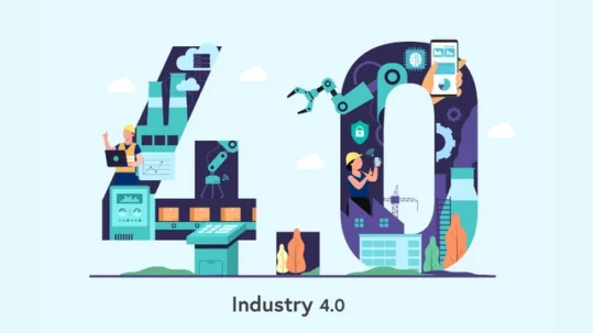 Industria 4.0. Actualización del plan de acción