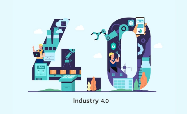 Industria 4.0. Actualización del plan de acción