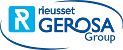 Logo Rieusset - Grupo Gerosa