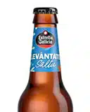Packaging botella especial San Juan