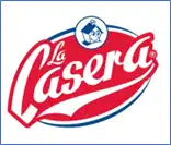 Logotipo La Casera