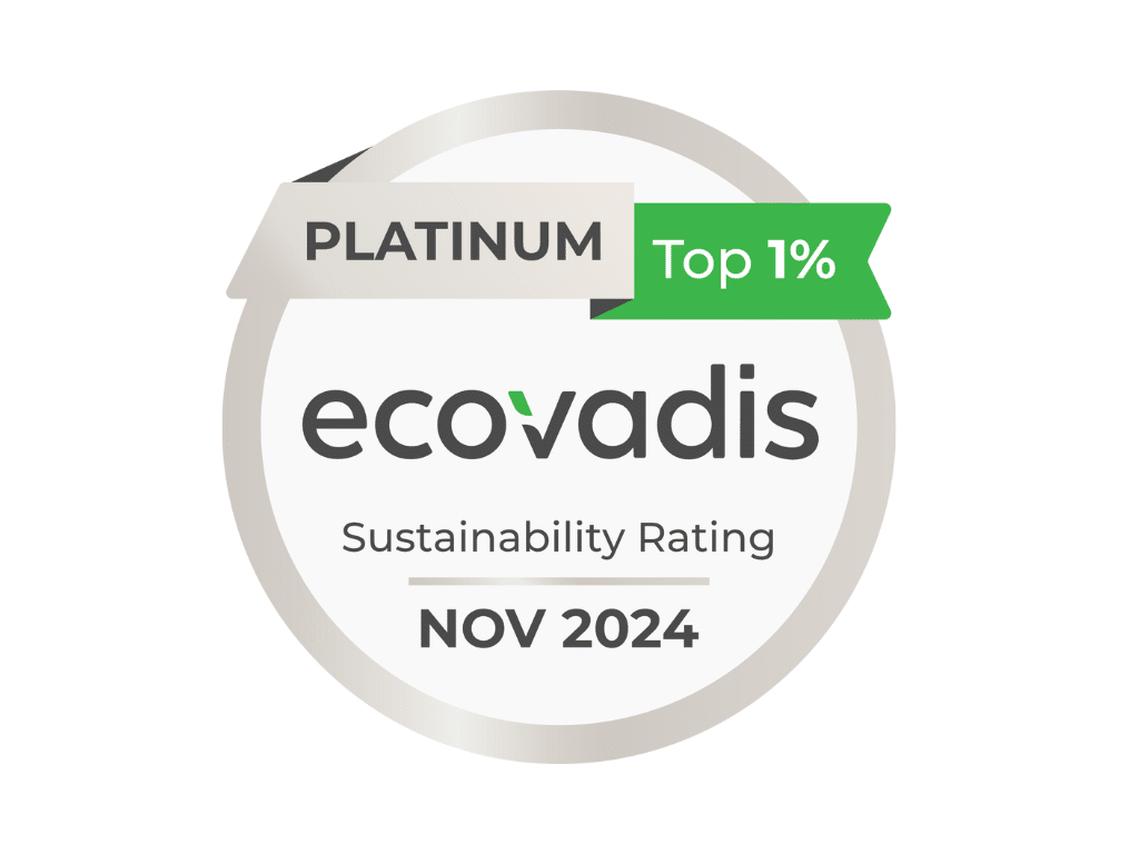 Ecovadis