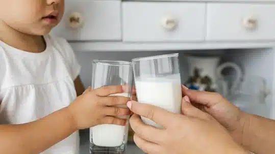 Tendencias en etiquetas y packaging de productos lácteos