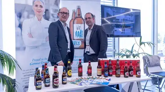 Jordi López y Álvaro Jurado