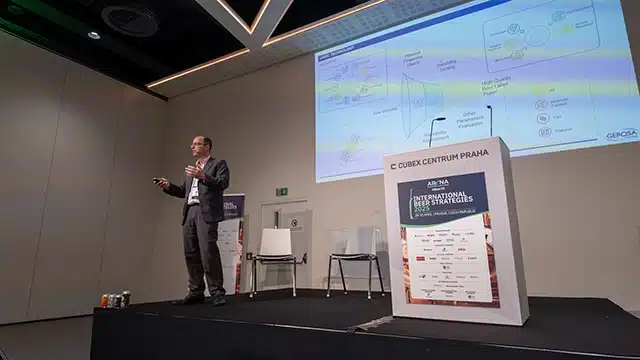 Presentación de Rieusset por Álvaro Jurado