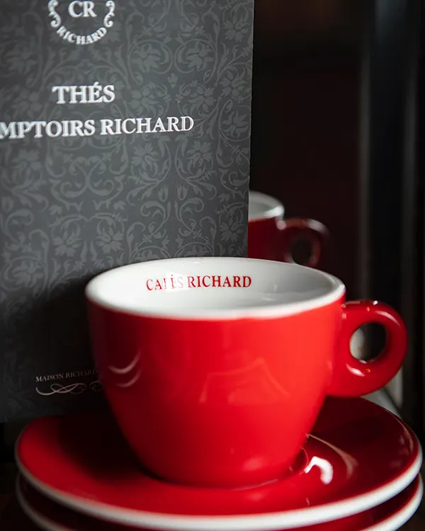 cafe richard
