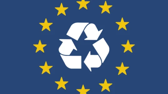 union europea reciclaje