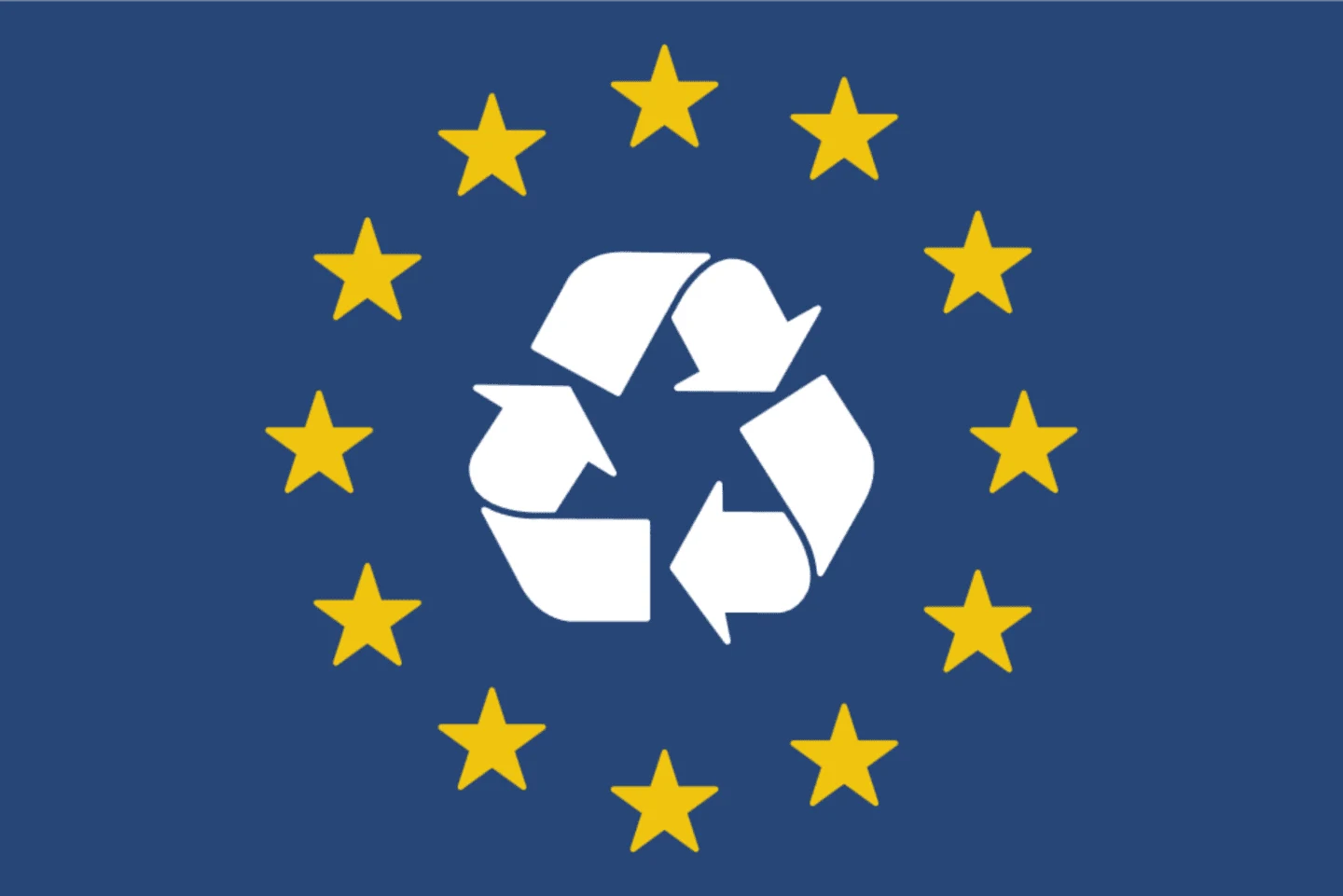 union europea reciclaje