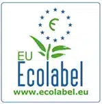 eu ecolabel simbolo