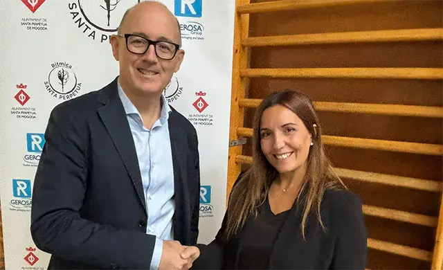 foto renovación contrato ritmica gerosa